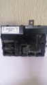 GÖVDE KONTROL ÜNİTESİ KONFOR BEYNİ FORD FİESTA MK7 8V51-15K600-EJ
