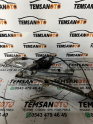 PEUGEOT PEJO 207 SOL ARKA CAM MOTORU VE MEKANİZMASI ORJ TEMSAN