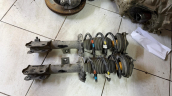 Sportage tucson 44 ara aks