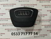 3096548-AE AUDI A8 DİREKSİYON HAVA YASTIĞI