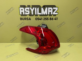 PEUGEOT 2008 SOL STOP SIFIR İTHAL 13-16