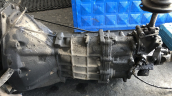 BMC TM30 Levend Şanzıman