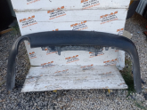VOLKSWAGEN PASSAT B6 ARKA TAMPON ALT SPOİLER ÇIKMA ORJ 2005-2010