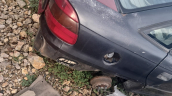 OPEL ASTRA F SEDAN SAĞ ARKA ÇAMURLUK KESME.OTO ERKAN ÜNYE