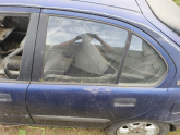 Rover 216 sol arka kapı