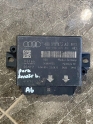 4H0919475AG AUDİ A6 A7 A8 PARK SENSÖR BEYNİ EGE OTOMOTİV BURSA