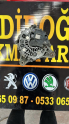 Renault Clio 4 şarj dinamosu