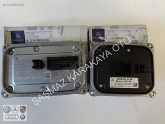 Vito W447 2014-2018 A2129005424 LED FAR BEYNİ KODLU