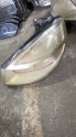 Renault scenic 2 sol far