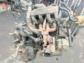 Oto Çıkma Parça / Elektrik / Marş Motoru / Peugeot / Boxer / Çıkma Parça 