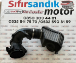 A2710900804 C W203  W204 271 ÇIKMA TURBO HAVA FİLİRTRE KAZANI