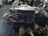 Oto Çıkma Parça / Motor / Motor Komple / Toyota / Corona / Çıkma Parça 