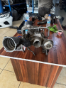 MERCEDES E SERİSİ TURBO