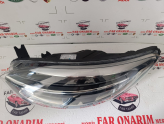 Oto Çıkma Parça / Renault / Captur / Elektrik / Far / Çıkma Parça 