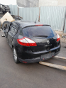 Megane 3 arka bagaj