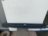 VOLKSWAGEN GOLF MK5 ARKA TAMPON DEMİRİ