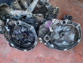 FORD C-MAX DİZEL 6 İLERİ MANUEL ŞANZIMAN AÇILMAMIŞ GARANTİLİ