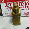 Motor yağı Benzin-Dizel 5w30 parketullu