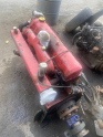 Oto Çıkma Parça / Motor / Motor Komple / Ford / Cargo / Çıkma Parça 