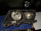 BMW 3 SERİSİ SOL FAR , BMW E46 SOL FAR 98-03 MODEL FAR BEYNİ