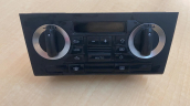 8P0820043AA AUDİ A3 KLİMA PANELİ  VE TÜM ÇIKMA ORİJİNAL PARÇALAR