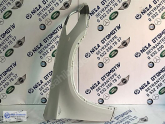 BMW X6 SERİSİ E71 KASA ÖN SAĞ ÇAMURLUK ORJ 06-13 51657052424