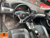 BMW E 46 ORJINAL ÇIKMA AİRBAG SARGISI 