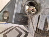 Oto Çıkma Parça / Elektrik / Far Kasası / Renault / Symbol / Çıkma Parça 