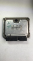 VW BEETLE MOTOR BEYNİ 06A906032FT BOSH NO: 0261207341
