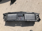 MERCEDES C SERİ W206 ÖN HAVALANDIRMA PERDESİ 2066224000