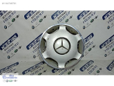 MERCEDES C SERİSİ W202 KASA JANT KAPAĞI 15 İNCH ORJ A1244011424