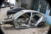 Oto Çıkma Parça / Kaporta & Karoser / Kupa / Seat / Toledo / Çıkma Parça 