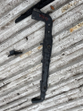 FİAT PALİO RADYATÖR ALT DEMİRİ