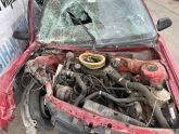 RENAULT 19 EUROPA 1.4 RN KOMPLE MOTOR