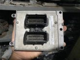 FİAT CROMA 2.2 MOTOR BEYNİ ÇIKMA 12598024AA CANCAN OPEL