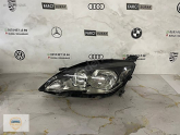 PEUGEOT 308 HALOJEN SOL FAR ORJİNAL