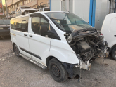 2016 FORD CUSTOM 6 İLERİ MANUEL ORJ AÇILMAMIŞ MUAYYER ŞANZIMAN