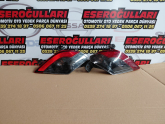 RENAULT AUSTRAL ARKA SİSLER