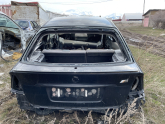 Oto Çıkma Parça / Kaporta & Karoser / Komple Arka / BMW / 3 Serisi / Çıkma Parça 