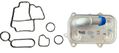 YAĞ SOĞUTUCU  VOLKSWAGEN   03L117021D
