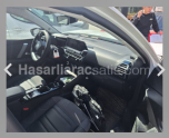 Oto Çıkma Parça / Citroen / C4 / Kaporta & Karoser / Torpido / Çıkma Parça 