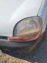Renault kango sol ön far