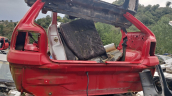 OPEL ASTRA F HB KOMPLE ARKA.OTO ERKAN ÜNYE