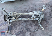 Oto Çıkma Parça / Alt Takım & Direksiyon / Torsiyon / Ford / Focus / Çıkma Parça 