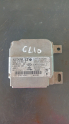 8200375761--A 0285001157 RENAULT CLİO AİRBAG BEYNİ