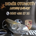 TOYOTA YARİS ORJİNAL ÇIKMA SAĞ ÖN FAR