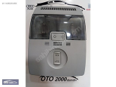 8P0947106 (9NQ) AUDİ A3 2004-2013 - RS3 2011-2013 TAVAN LAMBASI