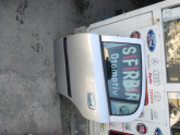 2005 Opel Astra g kasa sol arka kapı orijinal çıkma dolu hat