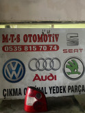 Oto Çıkma Parça / Elektrik / Stop / Volkswagen / Polo / Çıkma Parça 