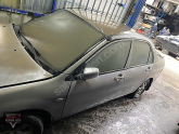 Oto Çıkma Parça / Mitsubishi / Lancer / Kaporta & Karoser / Sis Farı Çerçevesi / Çıkma Parça 